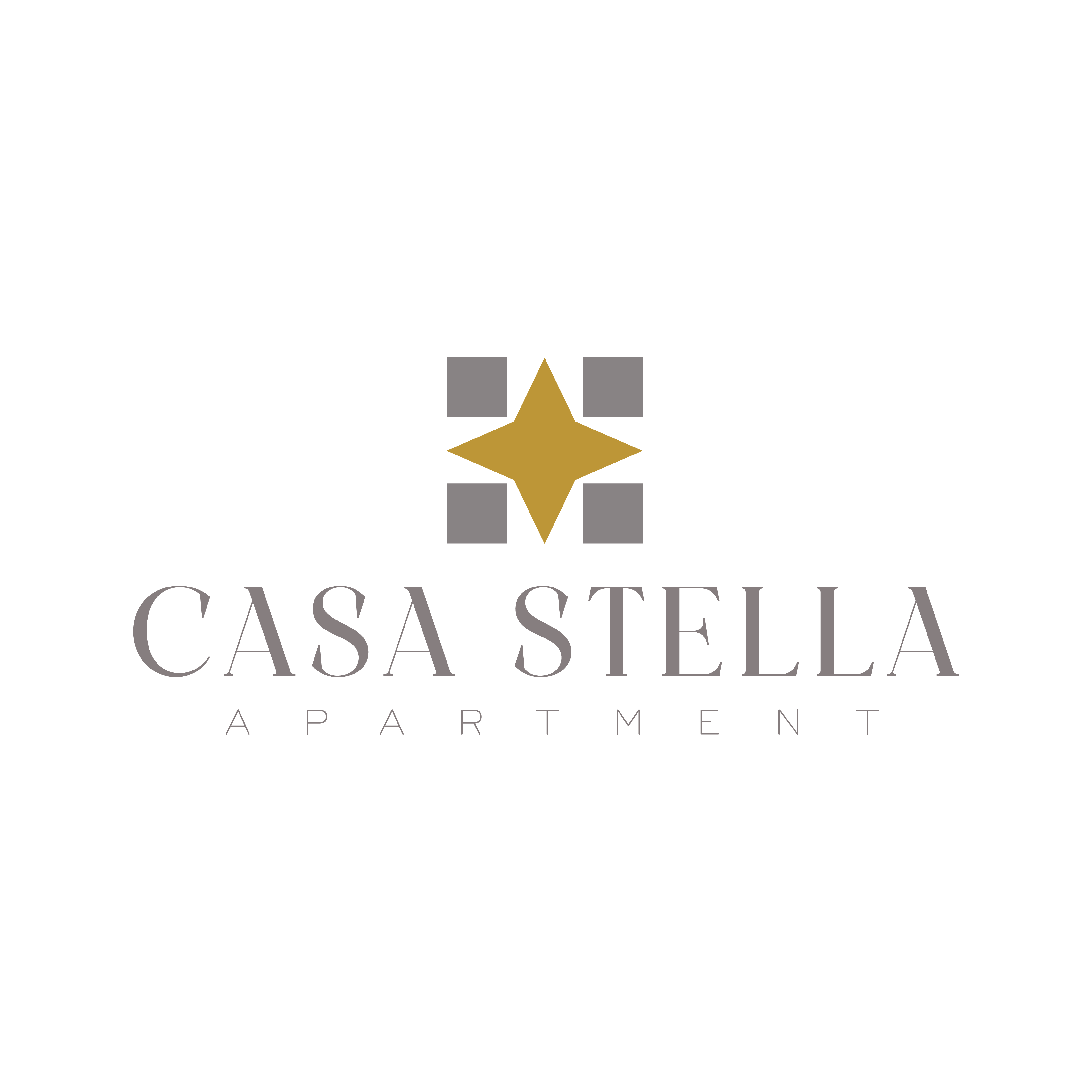 Casa Stella Apartment